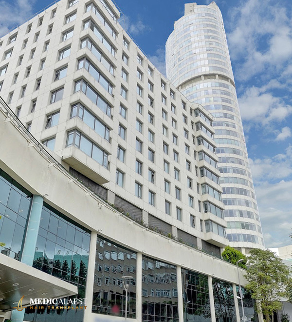 Medicalaest - medical - 1