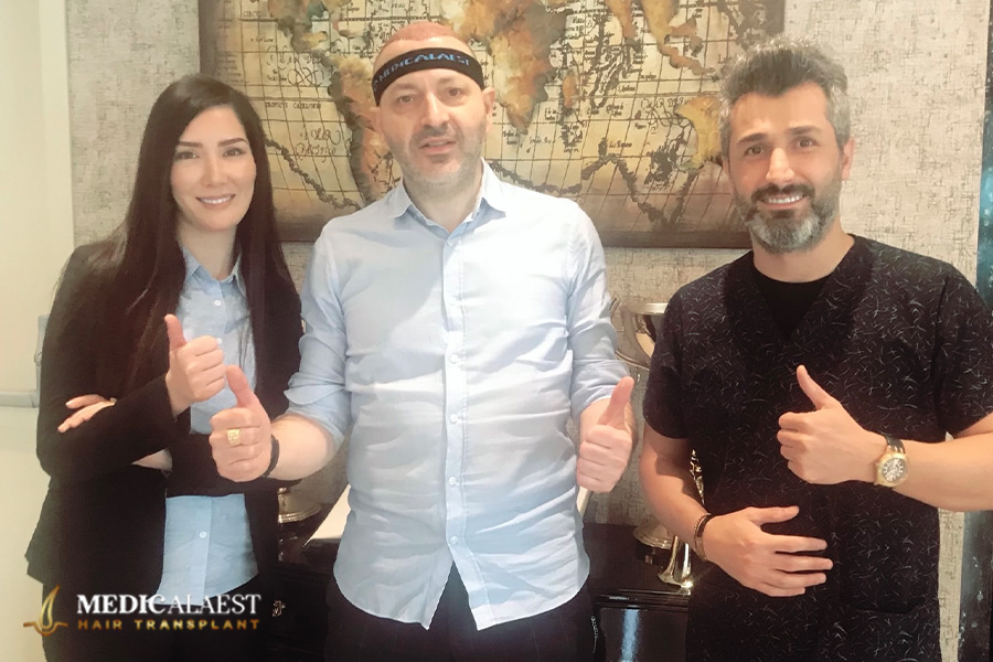 Medicalaest - ABOUT US