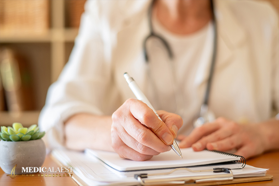 Medicalaest - HAIR TRANSPLANT CARE TIPS