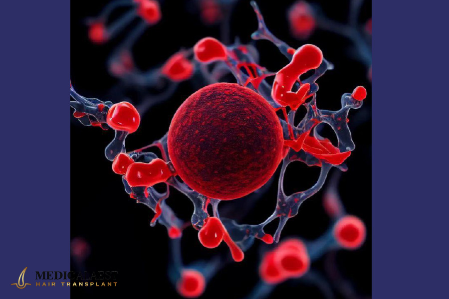 Medicalaest - STEM CELL HAIR TRANSPLANTS