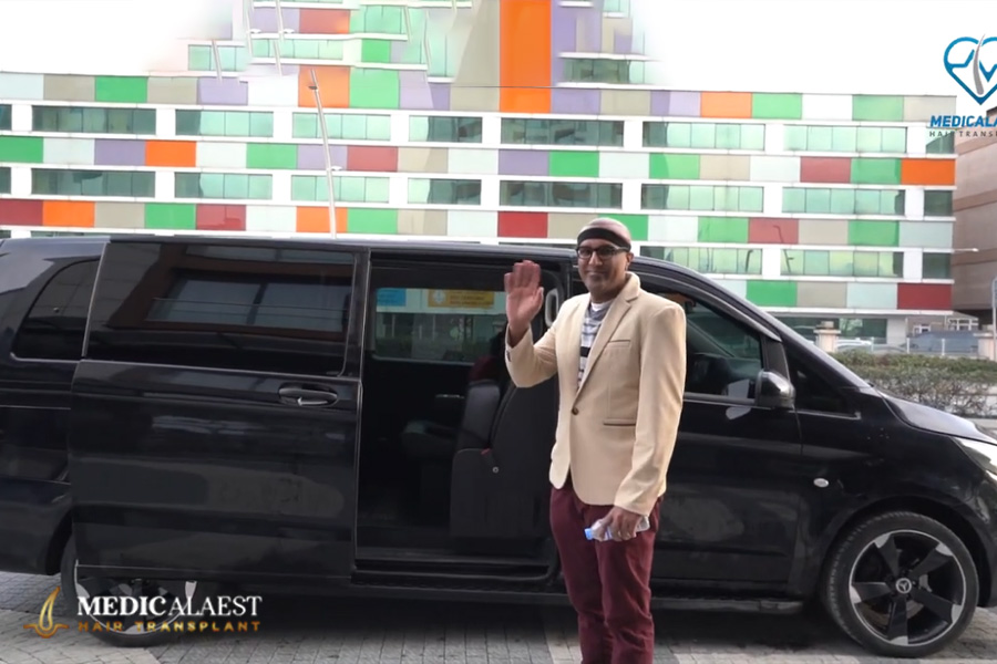 Medicalaest - SUCCES STORIES