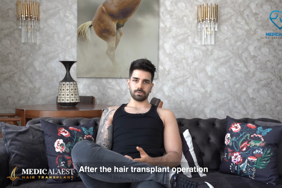 Medicalaest - SUCCES STORIES