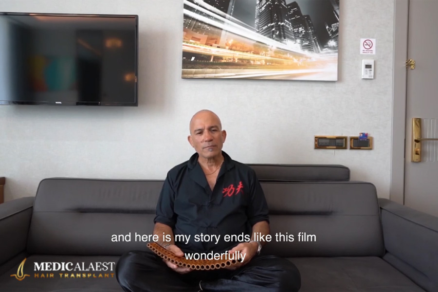 Medicalaest - SUCCES STORIES