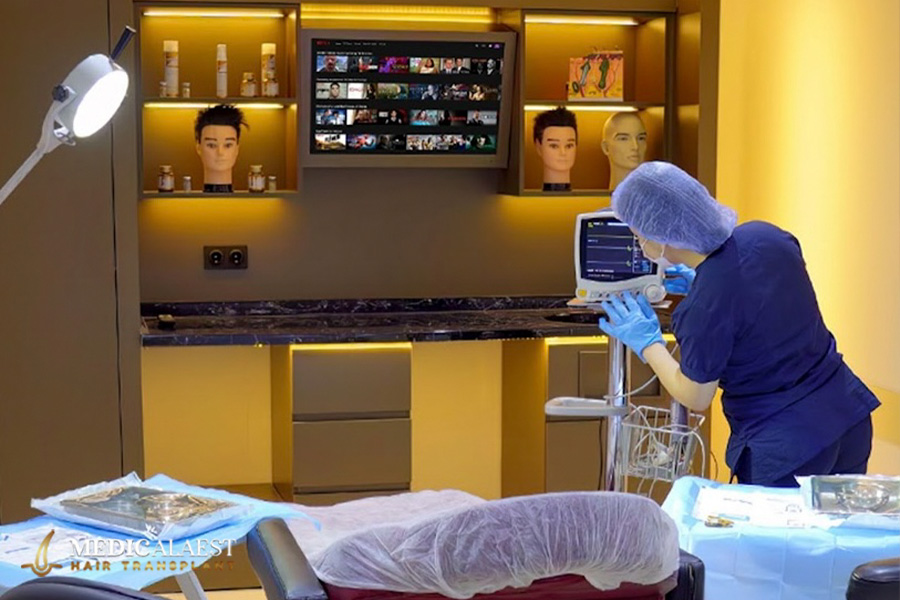 Medicalaest - WHY CHOOSE US?